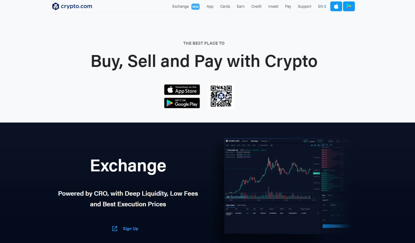 сайт crypto.com