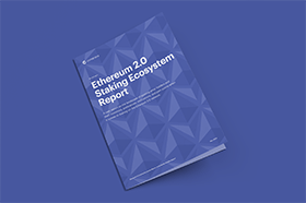 Ethereum 2 0 Доклад за екосистемата