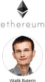 Виталик Бутерин, главен изпълнителен директор на Ethereum