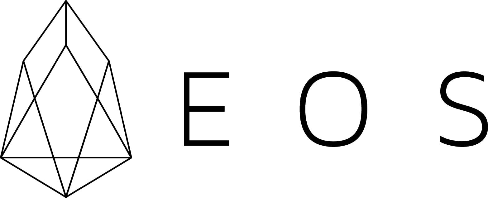 Официальный логотип EOS